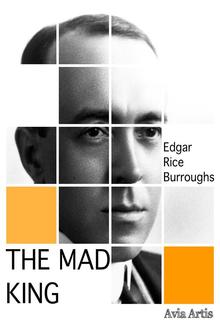 The Mad King PDF