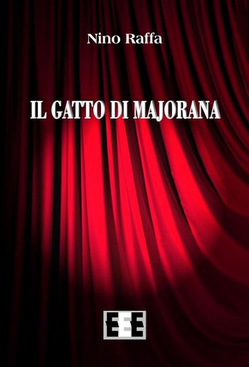 Il gatto di Majorana PDF