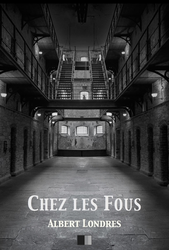 Chez les Fous PDF