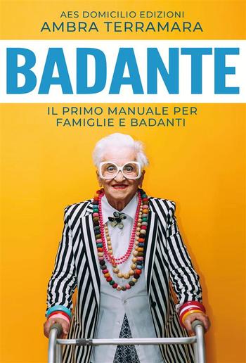 Badante PDF Badante PDF