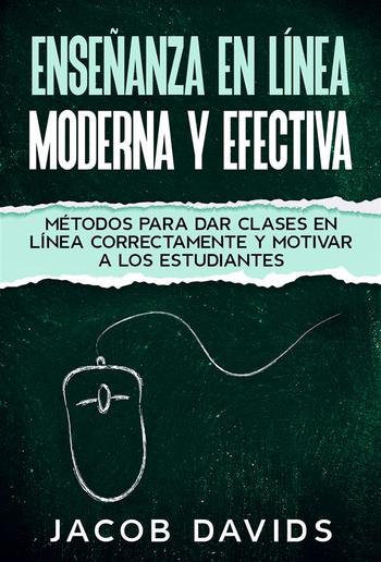 Enseñanza en Línea Moderna y Efectiva PDF