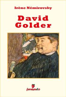 David Golder PDF