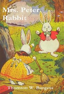 Mrs. Peter Rabbit PDF