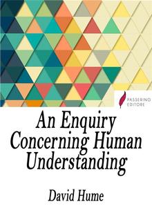 An Enquiry Concerning Human Understanding PDF