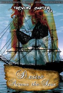 Desire Across the Seas PDF