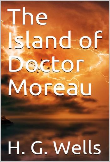 The Island of Doctor Moreau PDF