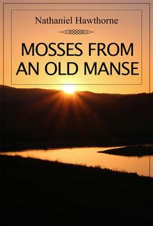 Mosses from an Old Manse PDF