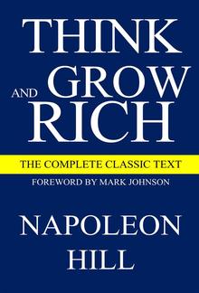 Think and Grow Rich PDF