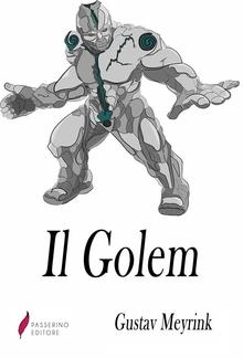 Il Golem PDF