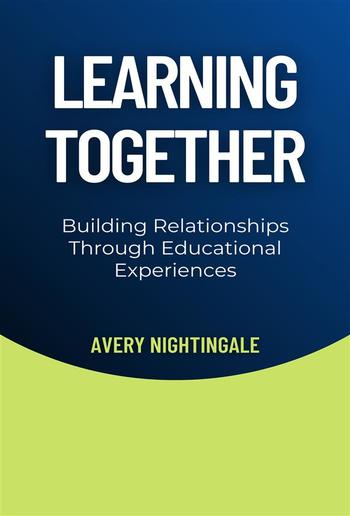 Learning Together PDF