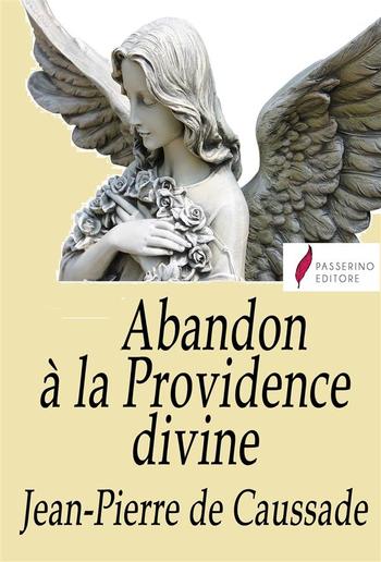 Abandon à la Providence divine PDF Abandon à la Providence divine PDF