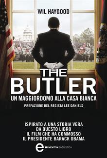 The Butler. Un maggiordomo alla Casa Bianca PDF