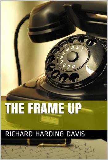 The Frame Up PDF