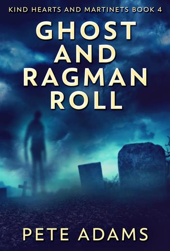 Ghost And Ragman Roll PDF