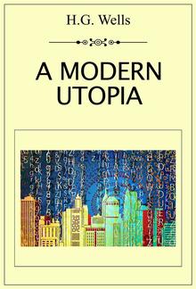A Modern Utopia PDF