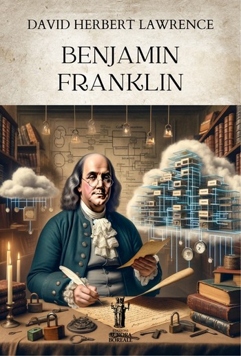 Benjamin Franklin PDF