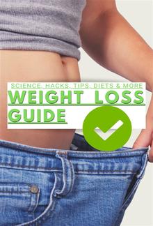 Weight Loss Guide PDF