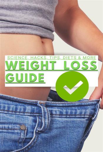 Weight Loss Guide PDF