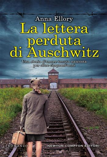 La lettera perduta di Auschwitz PDF