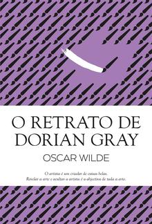 O Retrato Dorian Gray PDF