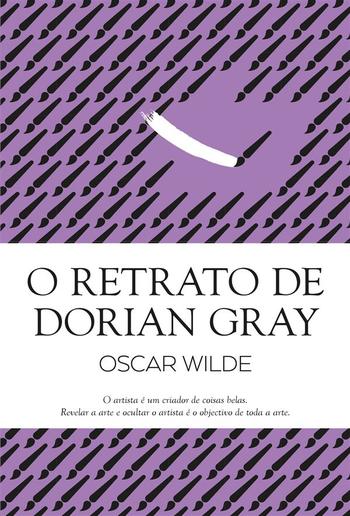 O Retrato Dorian Gray PDF