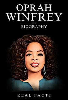 Oprah Winfrey Biography PDF