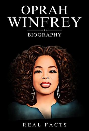 Oprah Winfrey Biography PDF