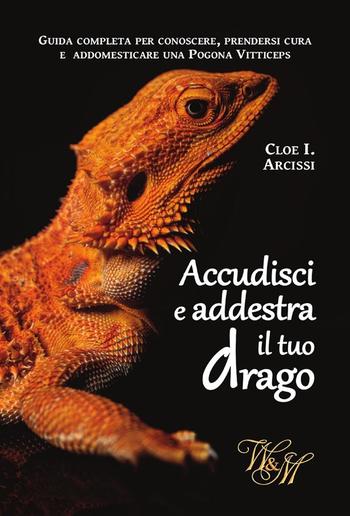 Accudisci e addestra il tuo drago PDF