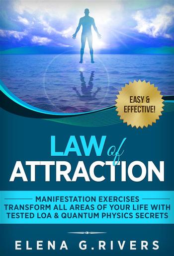 Law of Attraction: Manifestation Exercises PDF