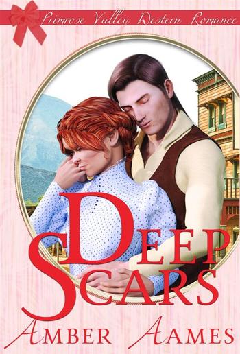 Deep Scars PDF