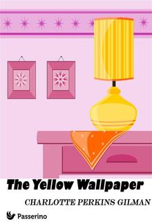 The Yellow Wallpaper PDF