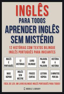 Inglês Para todos - Aprender Inglês Sem Mistério (Vol 1) PDF