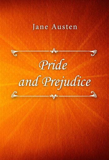 Pride and Prejudice PDF