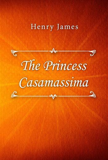 The Princess Casamassima PDF