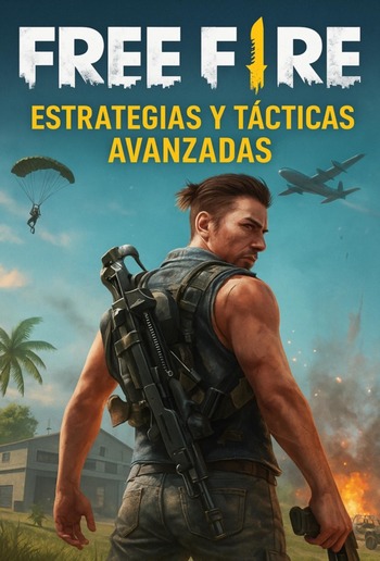 Free Fire - Estrategias y tácticas avanzadas PDF