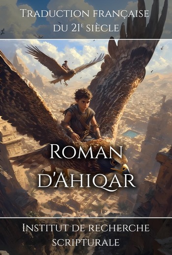 Roman d'Ahiqar PDF