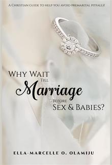 Why Wait Till Marriage Before Sex & Babies? PDF