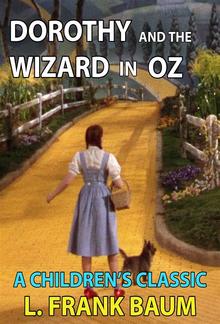 Dorothy and the Wizard in Oz PDF