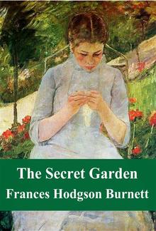 The Secret Garden PDF