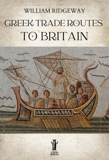 Greek Trade Routes to Britain PDF