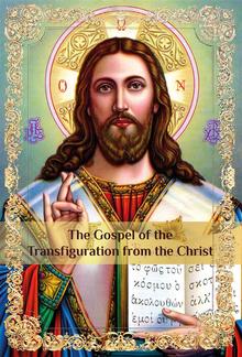 «The Gospel of the Transfiguration from the Christ» PDF