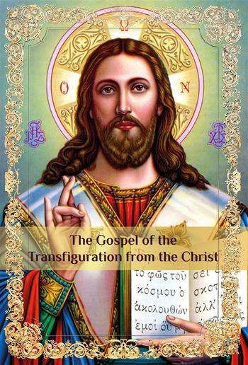 «The Gospel of the Transfiguration from the Christ» PDF