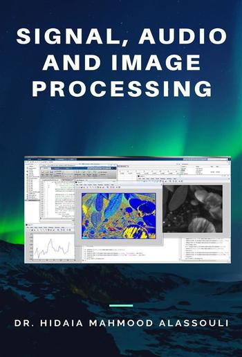 Signal, Audio and Image Processing PDF