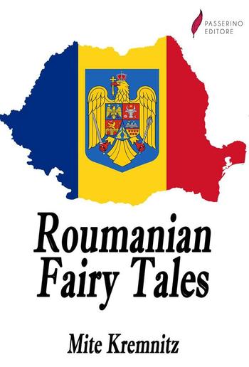 Roumanian Fairy Tales PDF