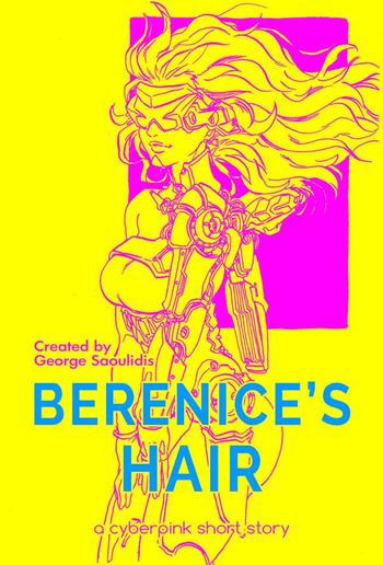 Berenice's Hair PDF