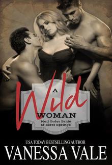 A Wild Woman PDF