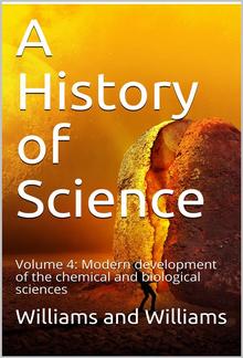 A History of Science — Volume 4 PDF