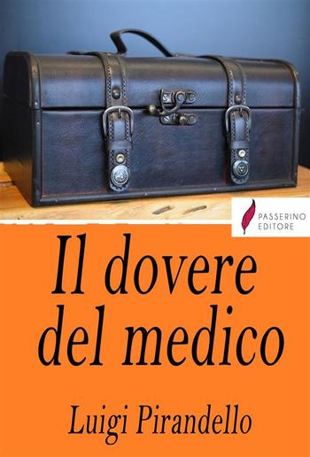 Il dovere del medico PDF