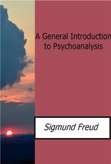 A General Introduction to Psychoanalysis PDF