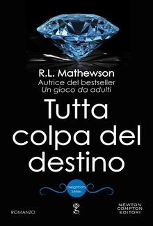 Tutta colpa del destino PDF